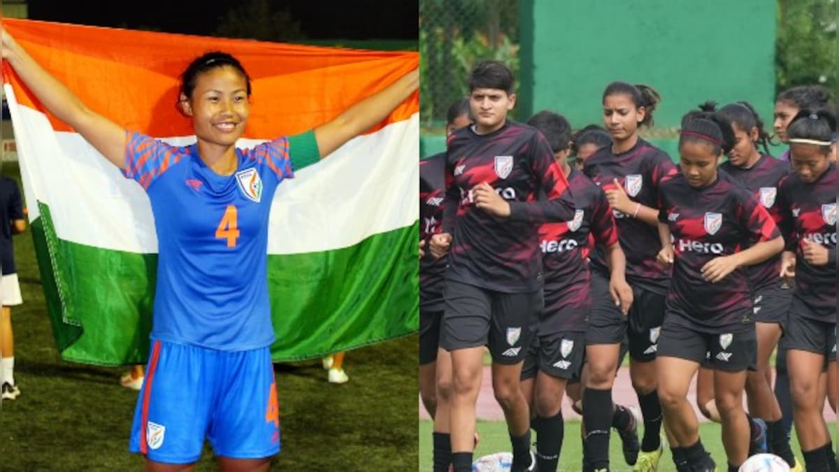 FIFA U-17 Women's World Cup: Senior India captain Ashalata Devi's message to Indian players