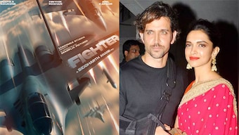 The wait to see Hrithik Roshan and Deepika Padukone gets longer as Fighter now arrives on January 25, 2024