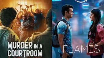 Weekend Binge: From Indian Predator to Flames Season 3, here's what to watch on OTT platforms this week