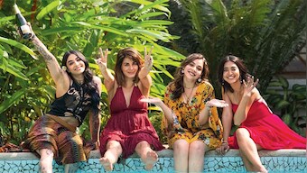 Sayani Gupta, Kirti Kulhari, Bani J, Maanvi Gagroo's Four More Shots Please to return with season 3