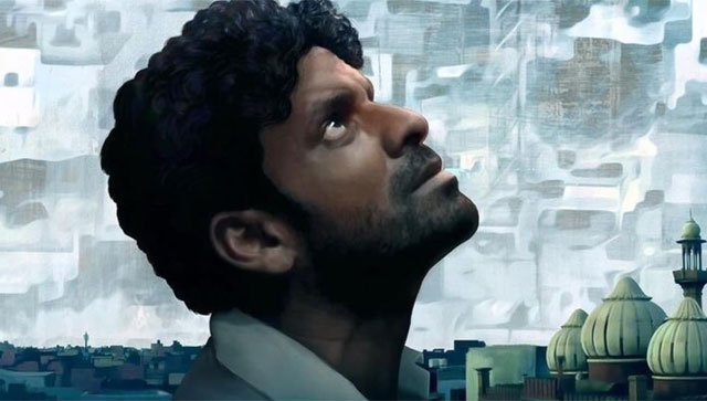 Manoj Bajpayee reveals he 'was on verge of losing mental stability' during Gali Guleiyan Manoj Bajpayee reveals he 'was on verge of losing mental stability' during Gali Guleiyan