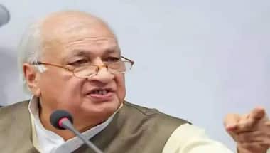 'Upholding SC verdict': Kerala governor seeks resignation of VCs of nine universities amid row with state govt