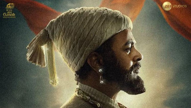 Subodh Bhave: 'Whenever I dressed up as Chhatrapati Shivaji Maharaj, people would come and fall at my feet' Subodh Bhave: 'Whenever I dressed up as Chhatrapati Shivaji Maharaj, people would come and fall at my feet'