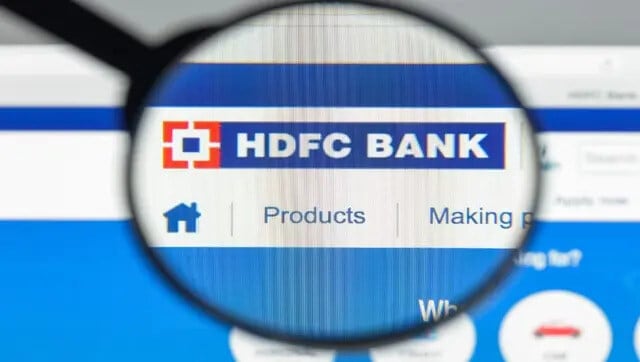 Swift and Seamless Banking with HDFC Bank XpressWay