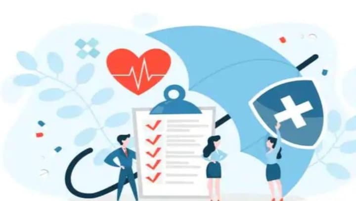 Reasons why you should review your health insurance policy