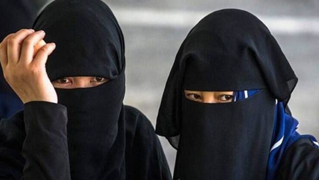 EU top court rules hijab can be banned for employees if part of general curbs EU top court rules hijab can be banned for employees if part of general curbs