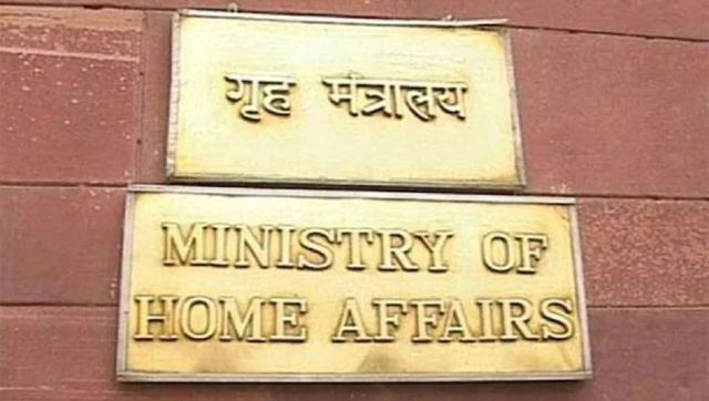 Home Ministry cancels FCRA licences of two NGOs headed by Sonia Gandhi Home Ministry cancels FCRA licences of two NGOs headed by Sonia Gandhi