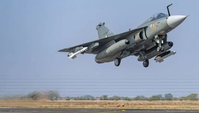 Explained: How Deesa airbase in Gujarat will help thwart the threat from Pakistan Explained: How Deesa airbase in Gujarat will help thwart the threat from Pakistan