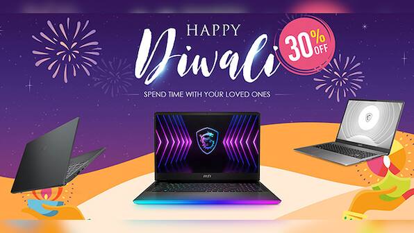 Up your game with killer deals on MSI’s range of gaming and productivity laptops