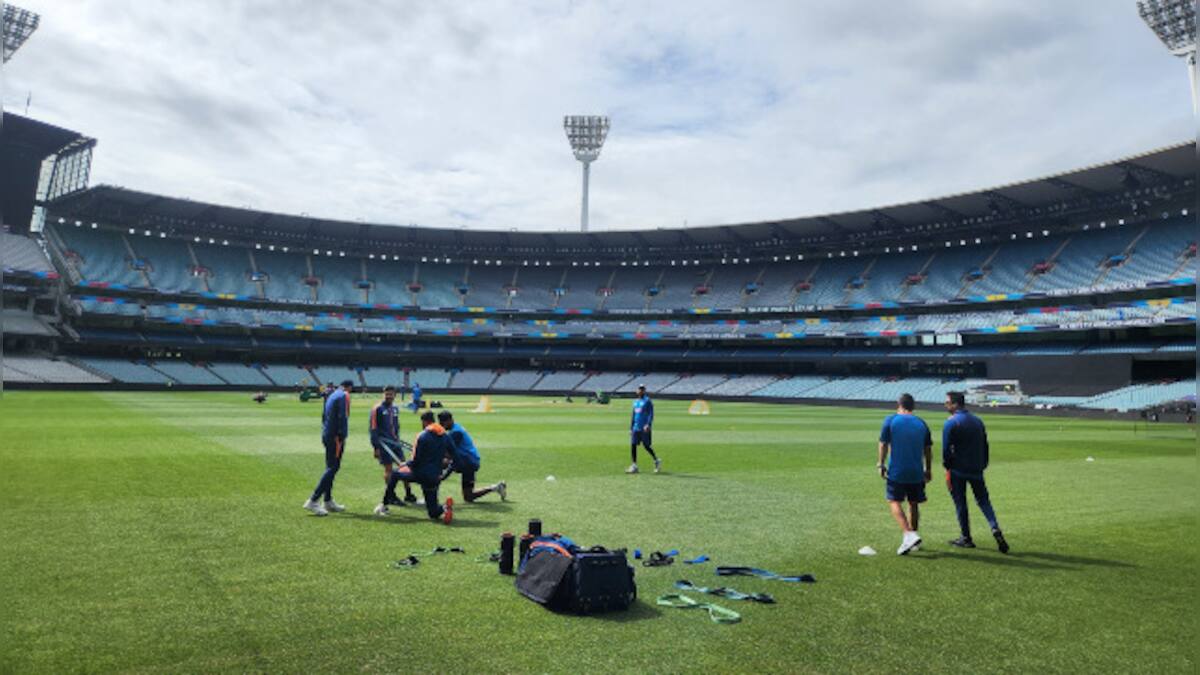 T20 World Cup came at a perfect time for us to showcase Melbourne, says ...