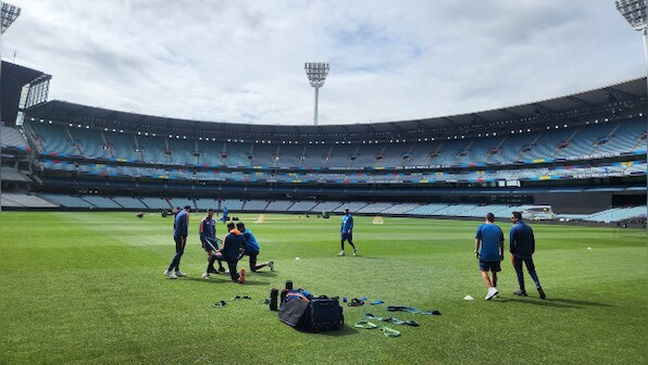 T20 World Cup came at a perfect time for us to showcase Melbourne, says Visit Victoria CEO Brendan McClements