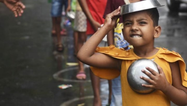 Explained: What is the Global Hunger Index? Why has India rejected it?