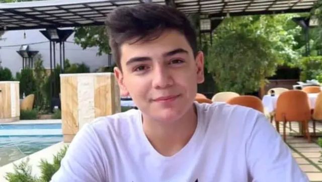 25 deaths in one month: 17-year-old Abolfazl Adinezadeh becomes latest victim of Iran’s anger 25 deaths in one month: 17-year-old Abolfazl Adinezadeh becomes latest victim of Iran’s anger