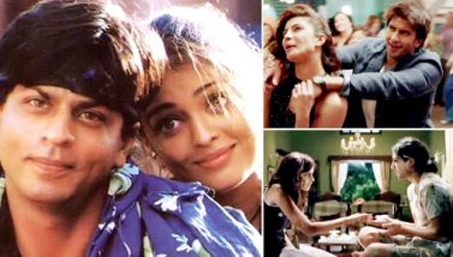 Bhai Dooj 2022: From Josh to Dil Dhadakne Do, reel-life Bollywood brother-sister duo that we totally love Bhai Dooj 2022: From Josh to Dil Dhadakne Do, reel-life Bollywood brother-sister duo that we totally love