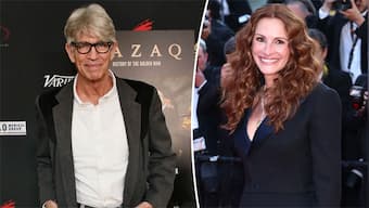 Why did Julia Roberts' brother Eric Roberts not succeed as staggeringly as her star sister?