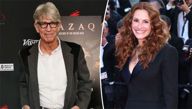 Why did Julia Roberts' brother Eric Roberts not succeed as staggeringly as her star sister? Why did Julia Roberts' brother Eric Roberts not succeed as staggeringly as her star sister?