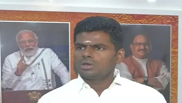 Tamil Nadu: BJP steps up heat on police over Coimbatore blast, asks why details not released yet Tamil Nadu: BJP steps up heat on police over Coimbatore blast, asks why details not released yet