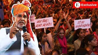 Kailash Satyarthi asks religious leaders to take stand on child marriage, says girls trafficked on pretext of marriage