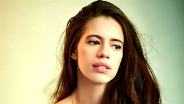 Kalki Koechlin on discrimination over skin complexion: 'An actor with dusky complexion always gets the role of a maid' Kalki Koechlin on discrimination over skin complexion: 'An actor with dusky complexion always gets the role of a maid'