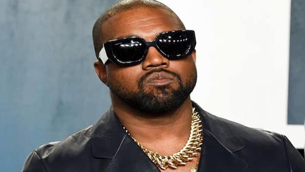 Kanye West dropped by talent agency, documentary on him shelved amid his anti-semitic remarks