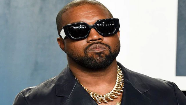 Kanye West dropped by talent agency, documentary on him shelved amid his anti-semitic remarks Kanye West dropped by talent agency, documentary on him shelved amid his anti-semitic remarks