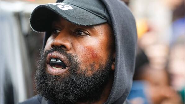 Kanye West's recent actions including anti-Semitic comments, white supremacist messaging alienate fans