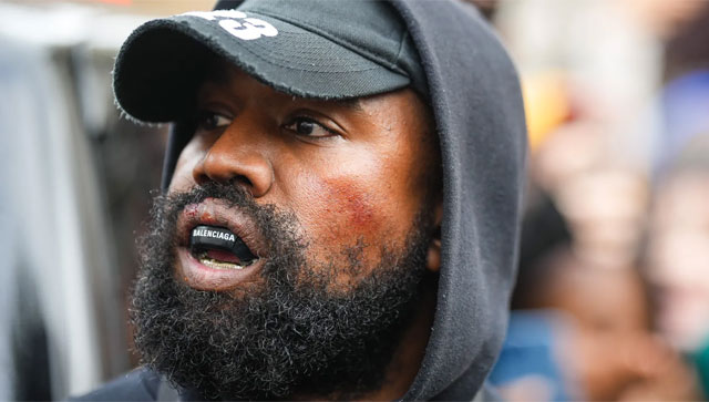 Kanye West's recent actions including anti-Semitic comments, white supremacist messaging alienate fans Kanye West's recent actions including anti-Semitic comments, white supremacist messaging alienate fans