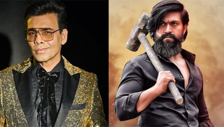 Karan Johar on rumours of KGF star Yash in Brahmastra 2: 'We haven’t approached anyone'