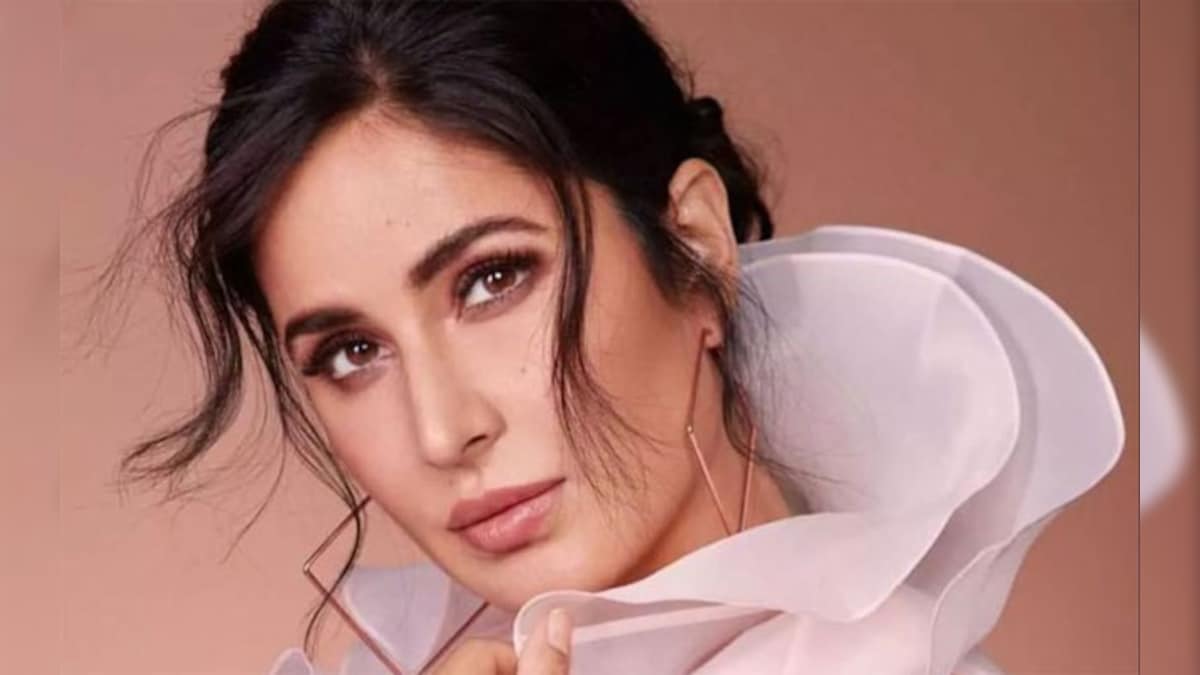 Katrina Kaif: ‘I am hoping Phone Bhoot will get people back to the theatres again’