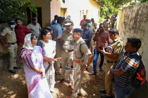 How fake account, greed and superstition made Kerala couple sacrifice humans, indulge in cannibalism How fake account, greed and superstition made Kerala couple sacrifice humans, indulge in cannibalism
