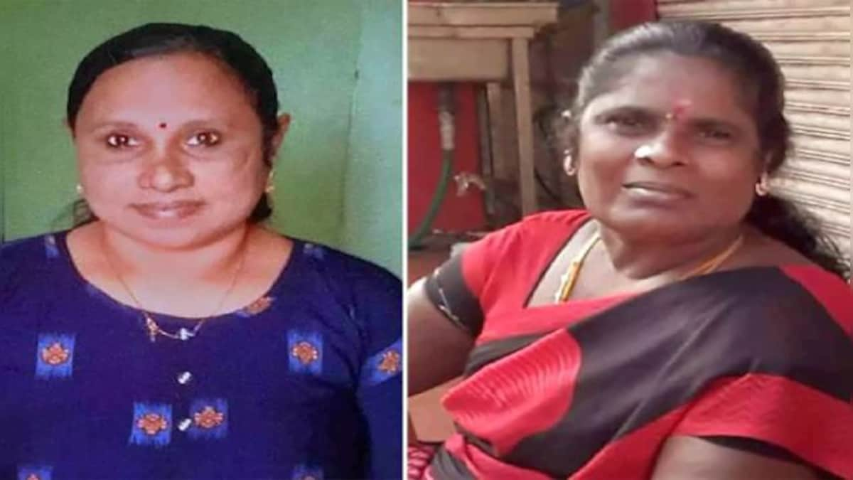 Explained How An Agent Convinced Kerala Medic Couple To Offer Human Sacrifice Of Two Women