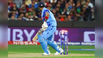 India vs South Africa T20 World Cup: KL Rahul's horrendous show continues with 22 runs in three matches