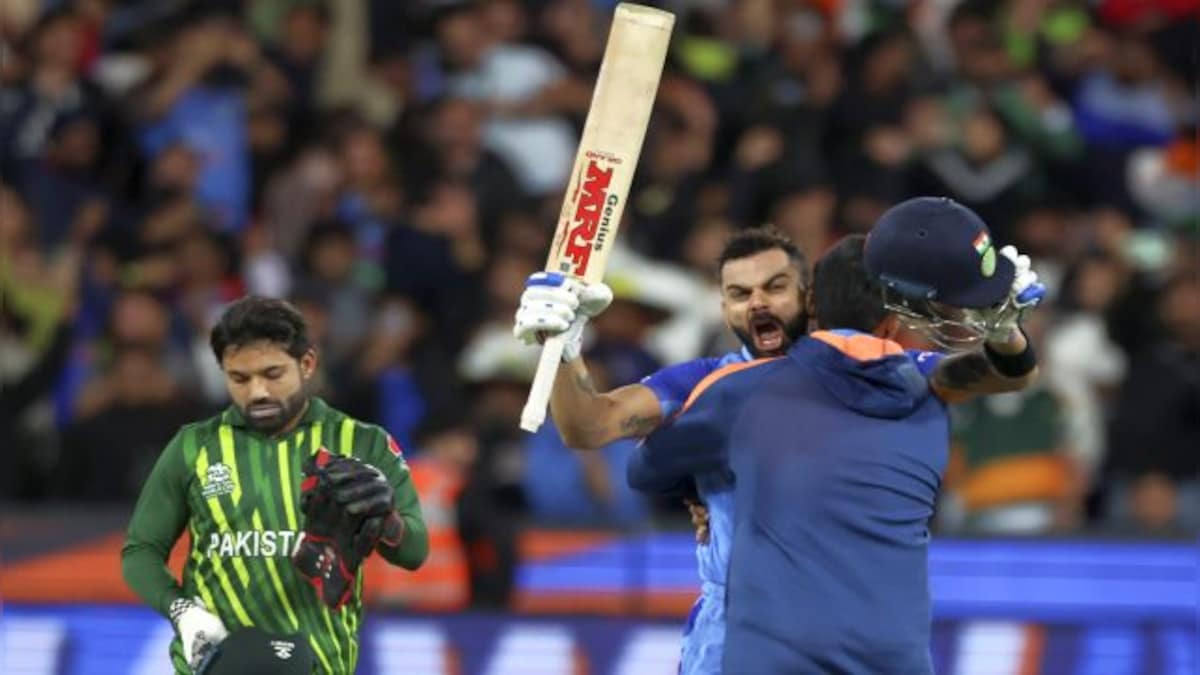 India vs Pakistan World Cup match on 14 October, more changes in schedule expected: Report