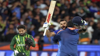 T20 World Cup: From Kohli’s excellence to South Africa choking again, watch top moments from tournament