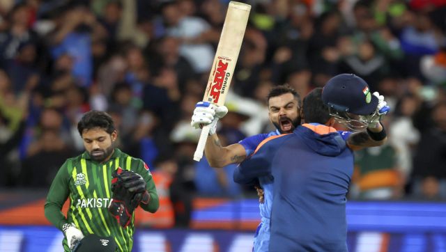 Did Virat Kohli’s batting against Pakistan bring Diwali shopping to a halt in India? Did Virat Kohli’s batting against Pakistan bring Diwali shopping to a halt in India?