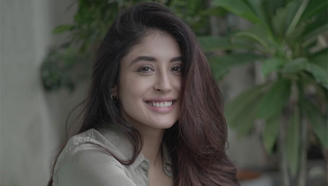 Kritika Kamra to star opposite Pratik Gandhi in the upcoming show For Your Eyes Only Kritika Kamra to star opposite Pratik Gandhi in the upcoming show For Your Eyes Only