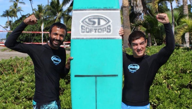 Laal Singh Chaddha director Advait Chandan on rumoured fallout with Aamir Khan: 'We are like Amar and Prem' Laal Singh Chaddha director Advait Chandan on rumoured fallout with Aamir Khan: 'We are like Amar and Prem'