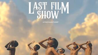 Chhello Show is the best Oscar entry in ages
