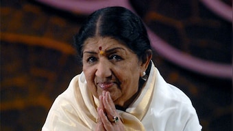 First Take: A Lata Mangeshkar biopic is required, but look at what they did to legendary musicians in the west