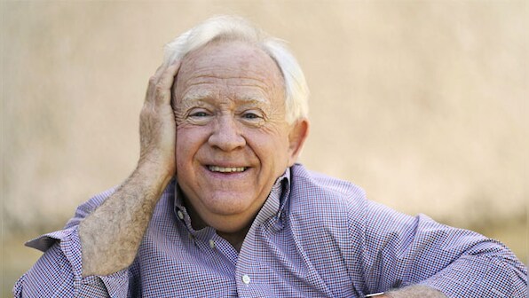 Veteran actor and Emmy-winner Leslie Jordan passes away at 67