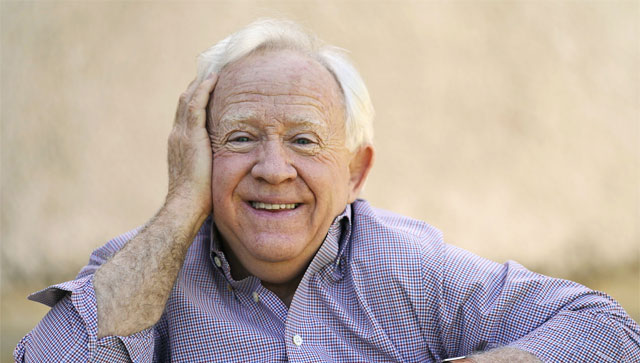 Veteran actor and Emmy-winner Leslie Jordan passes away at 67 Veteran actor and Emmy-winner Leslie Jordan passes away at 67