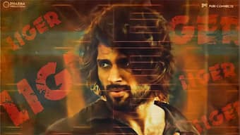 Why Liger is no dent on Vijay Deverakonda and how the star will roar again!