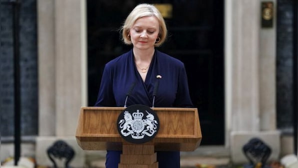 Explained: What happens to the big UK-India trade deal after Liz Truss’ exit?