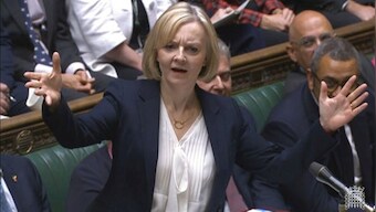 The lettuce outlasted Liz Truss: UK’s shortest-serving PM and 45 days of turmoil