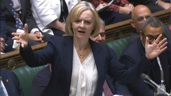 The lettuce outlasted Liz Truss: UK’s shortest-serving PM and 45 days of turmoil