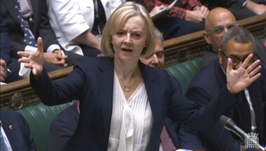 The lettuce outlasted Liz Truss: UK’s shortest-serving PM and 45 days of turmoil