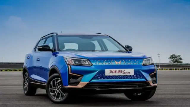 Diwali 2022: From Mahindra to Hyundai; these brands are offering SUVs at huge discount Diwali 2022: From Mahindra to Hyundai; these brands are offering SUVs at huge discount