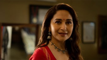 Madhuri Dixit on Maja Ma: 'It encourages people to not be judgmental and embrace others for who they are'