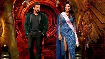 Manya Singh on her eviction from Bigg Boss 16: 'It was unexpected'