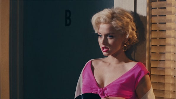 The Untold Story Behind an Iconic Marilyn Monroe Moment